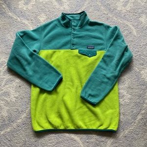 Patagonia Sweater